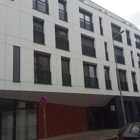 Apartament Skarbowa 1& Parking Leszno  Dış mekan fotoğraf