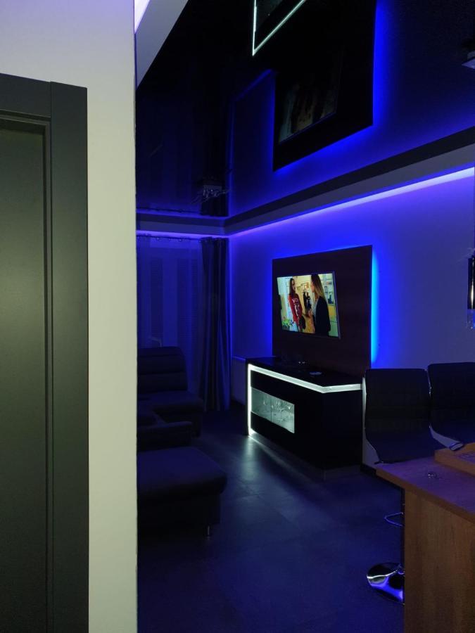 Apartament Skarbowa 1& Parking Leszno  Dış mekan fotoğraf
