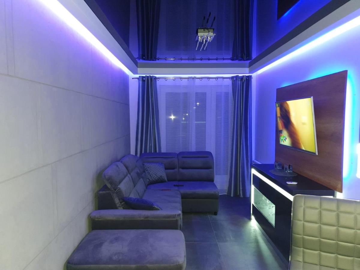 Apartament Skarbowa 1& Parking Leszno  Dış mekan fotoğraf