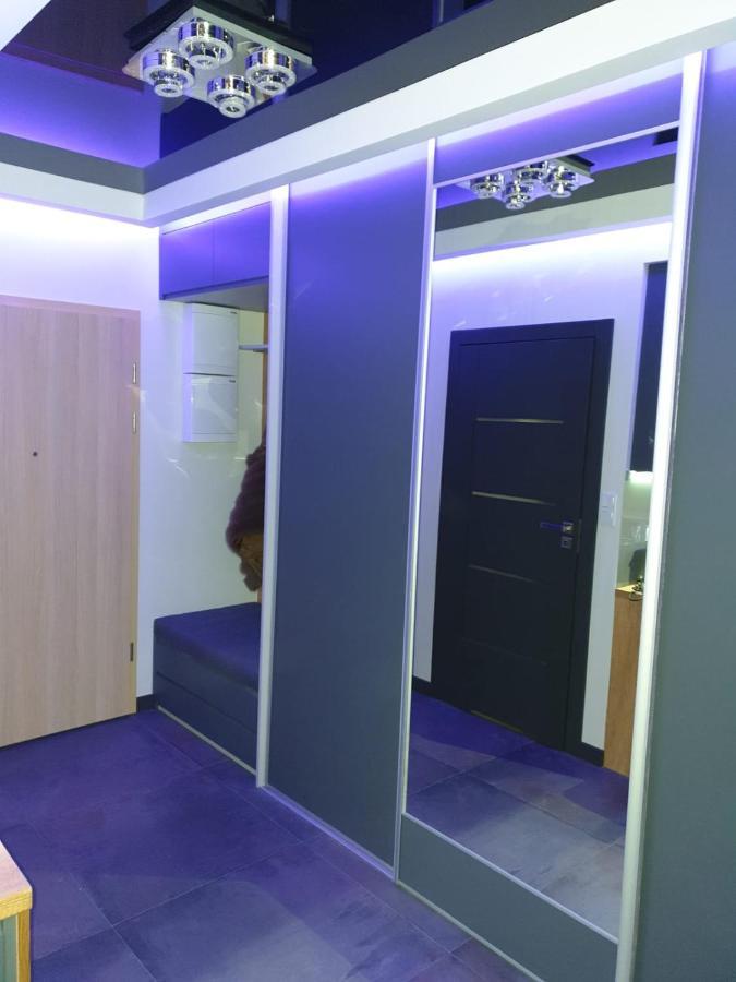 Apartament Skarbowa 1& Parking Leszno  Dış mekan fotoğraf